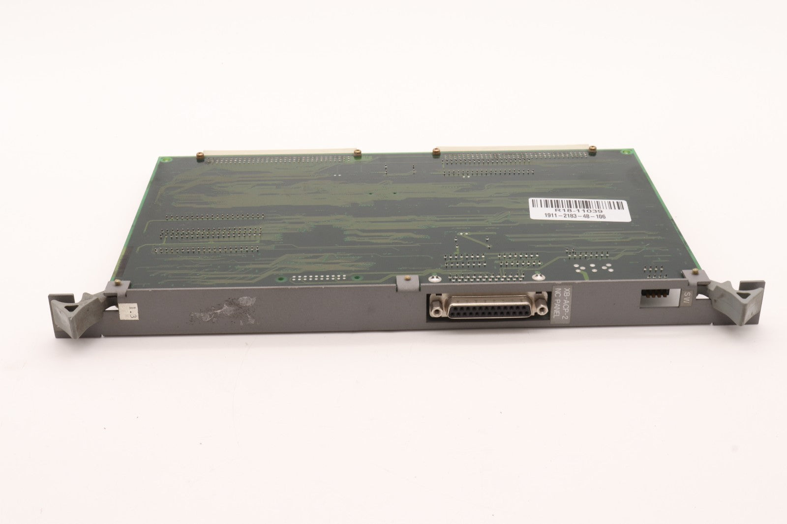 OKUMA	OPUS7000  ACP BOARD  E4809-770-102	1911-2183-48-106
