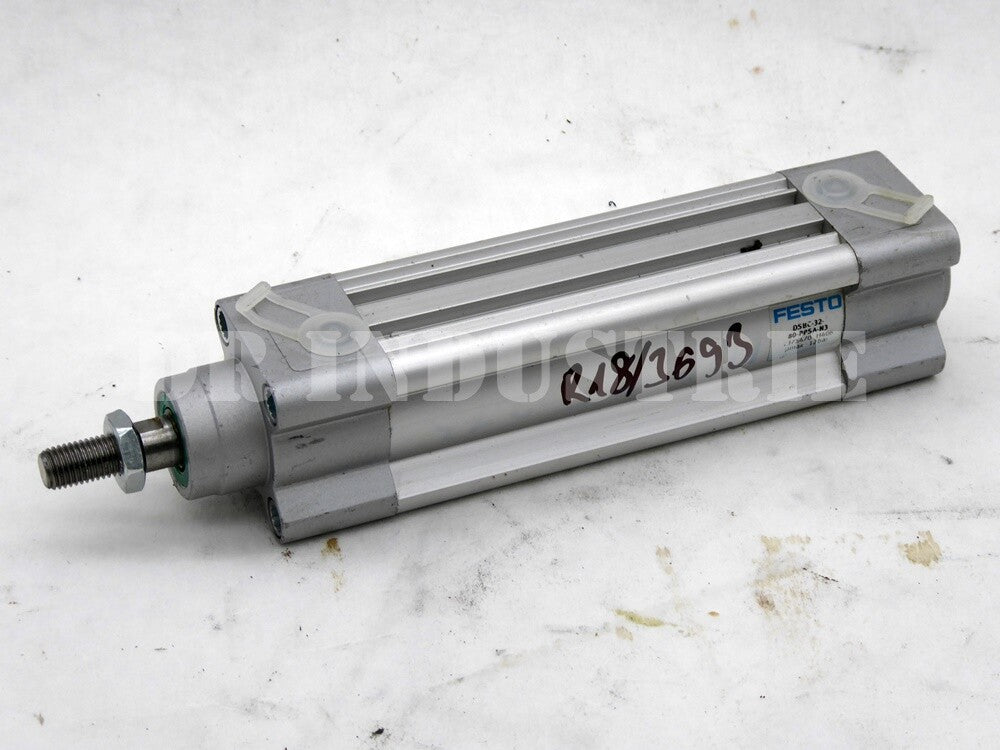 FESTO dsbc-32-80-ppsa-n3