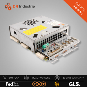 SIEMENS SINUMERIK 840D 6FC5210-0DA20-1AA0