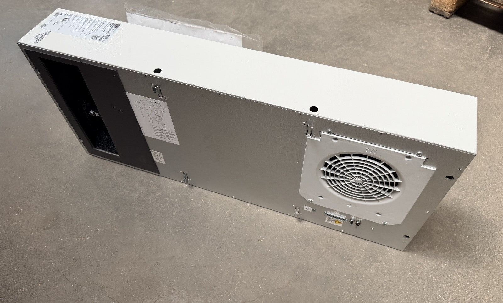 RITTAL	SK 3373500
