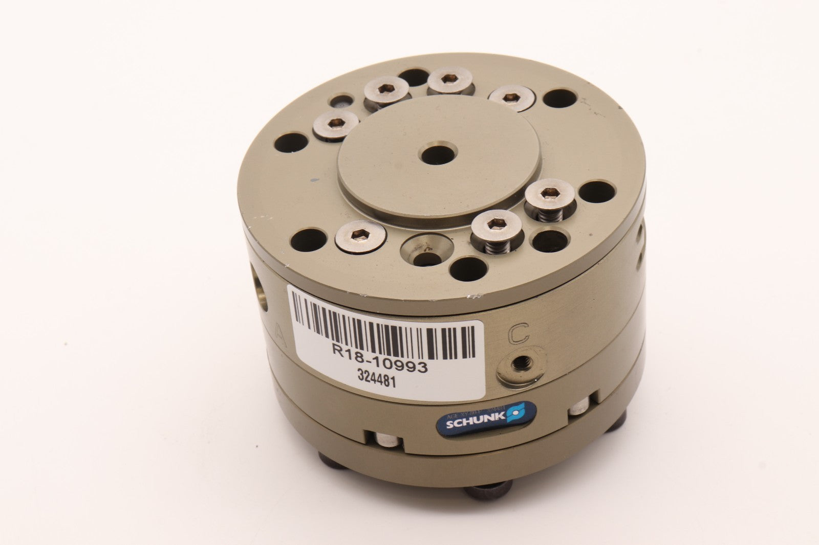 SCHUNK	AGE-XY-80-P	324481
