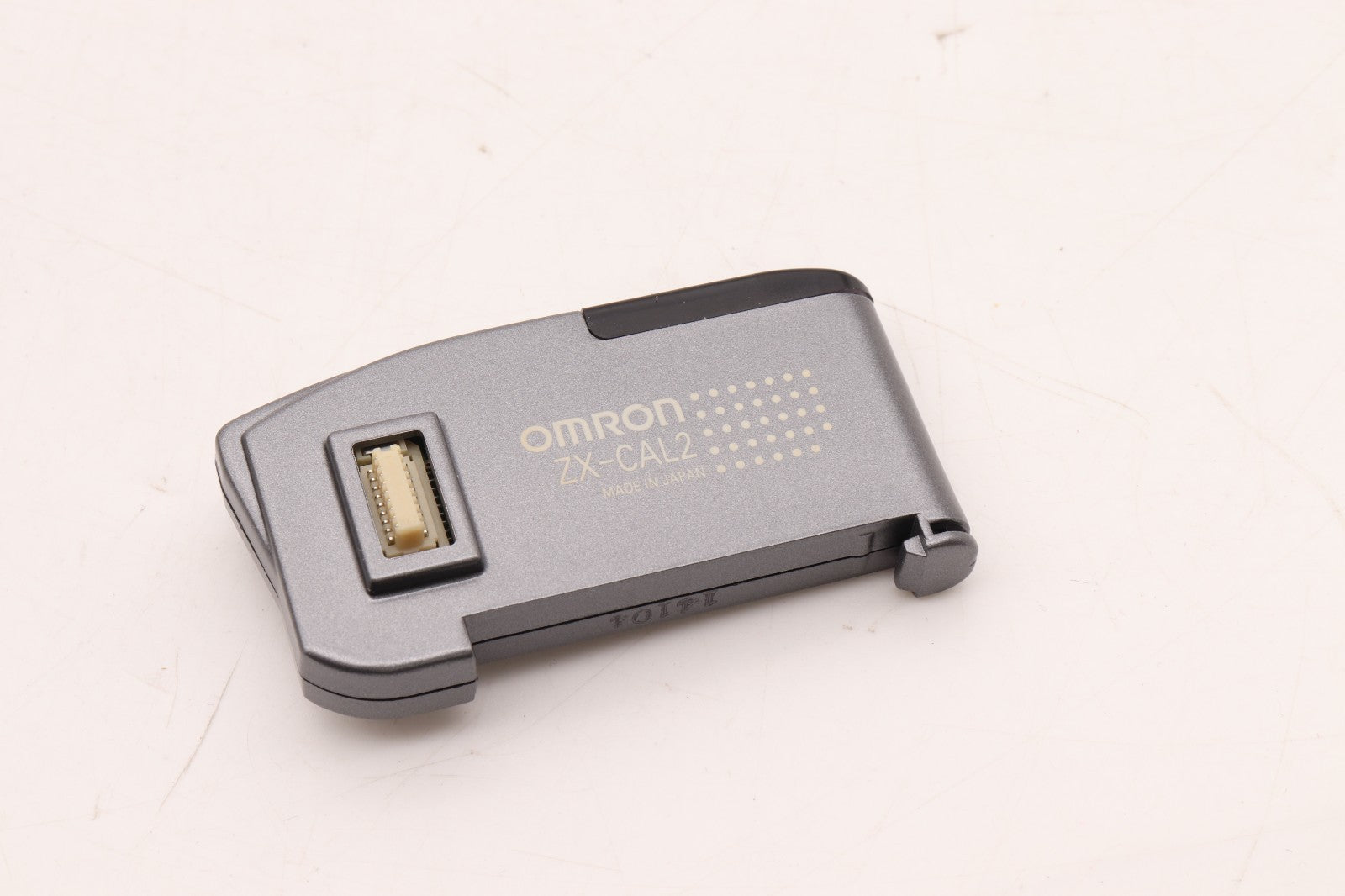 OMRON	ZX-CAL2
