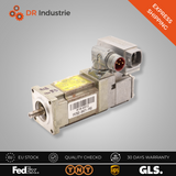 SIEMENS 3 PHASE MOTOR  1FK7022-5AK71-1PG0