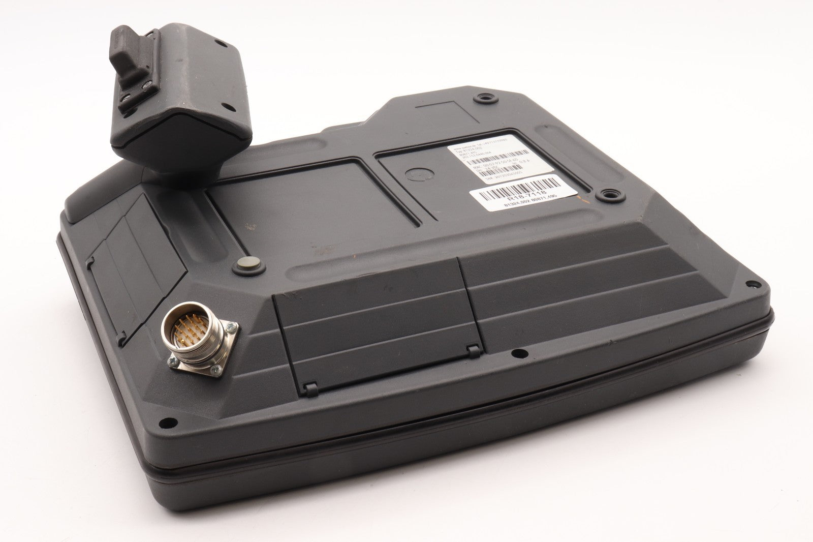SUETRON	MOBILE PANEL 303.153.0440.004	81324,002 80871,495