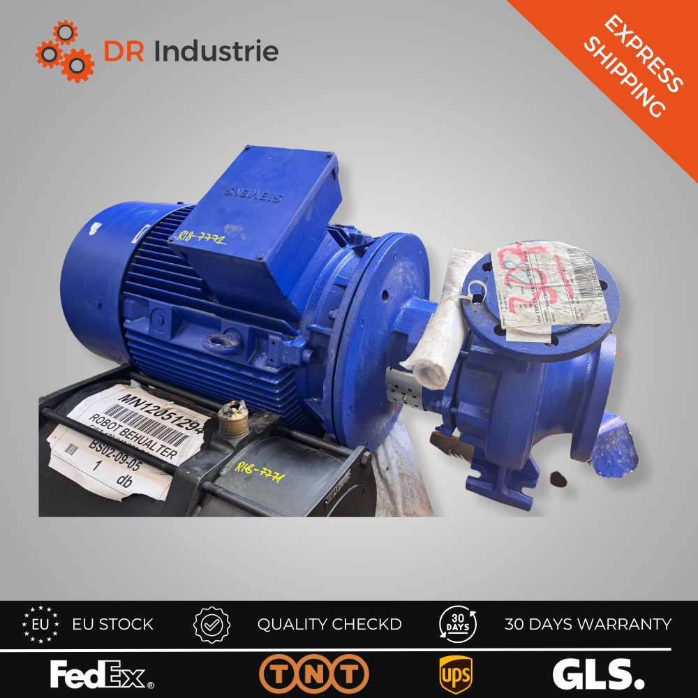 Siemens	1lg6 223-2aa6-z