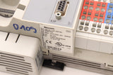 REXROTH	CML40. 1-NP-220-NA-NNNN-NW	1070170261-201