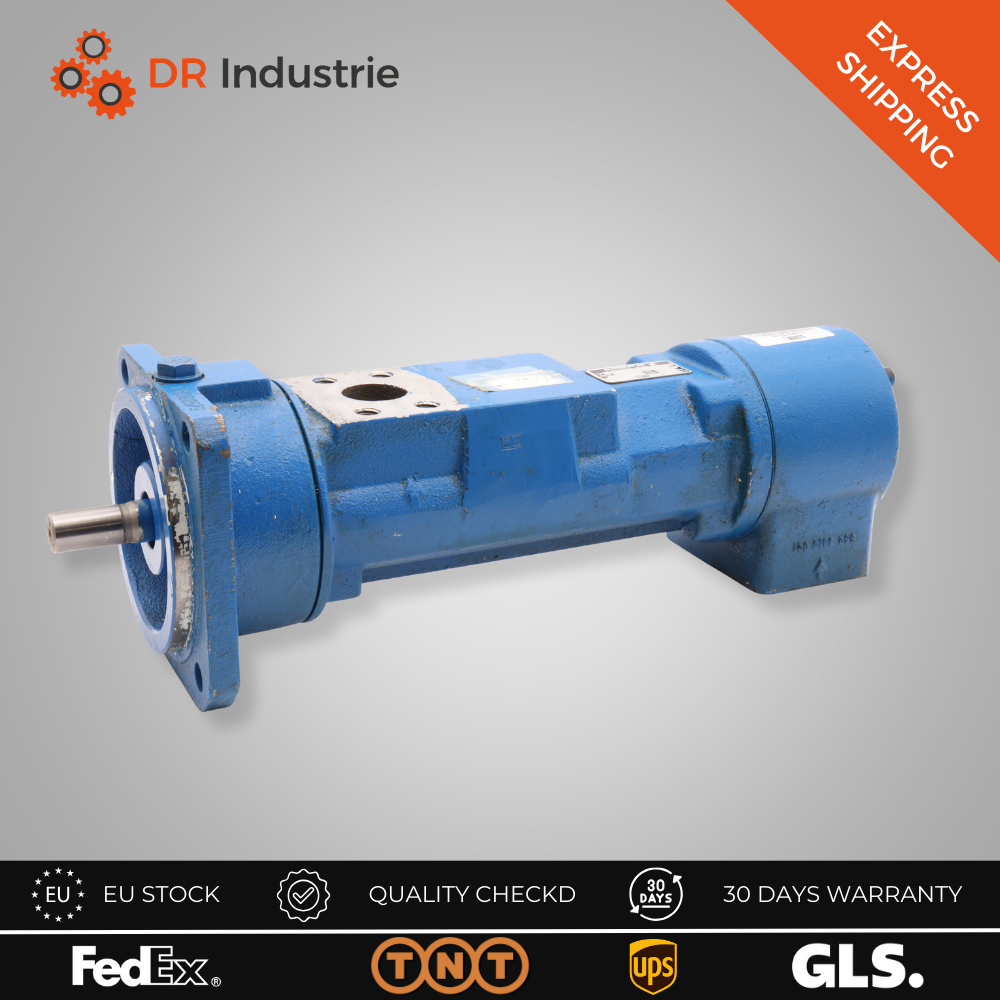ALLWEILER AG	VKF80R46U18US-W114	T.8000579  R18-9413