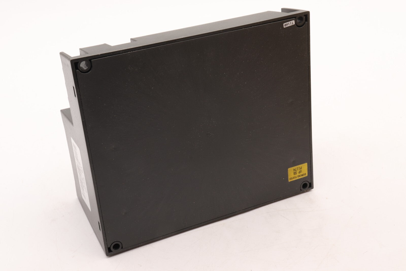 SIEMENS EVALUATION UNIT VS130	6GF1018-3AA