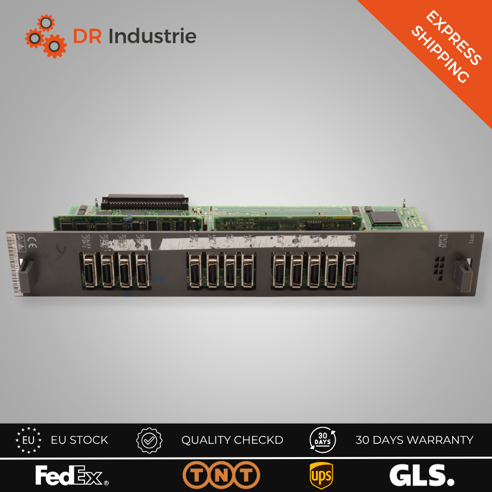 FANUC	   A16B-2203-0180	TYPE: A02B-0207-C060 HDD UNIT NO: N 00104