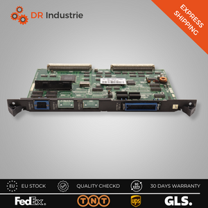 OKUMA OPUS7000 FR. BOARD E4809-436-074-A 1911-2124-09-24