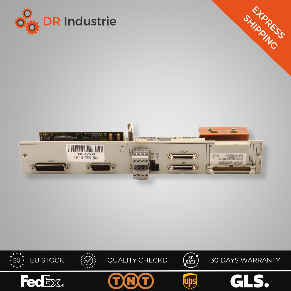 SIEMENS	6SN1118-0DG21-0AA0