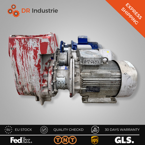 Vem 151641/0007h k21r 160l 2 de tws hw Ksb ETAPrime 100-240.1 1852