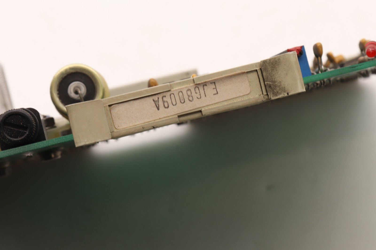 AGIE	NR: 615182.3  	EJG8009 A