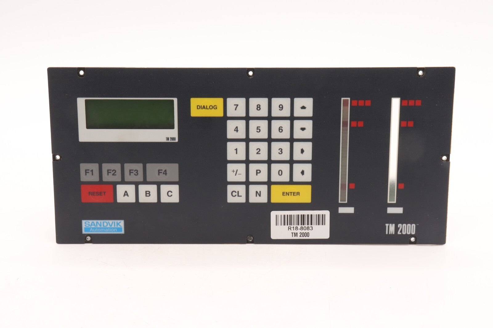 SANDVIK AUTOMATION	TM 2000