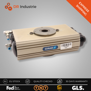 SCHUNK SRU+50-W-180-3 362620