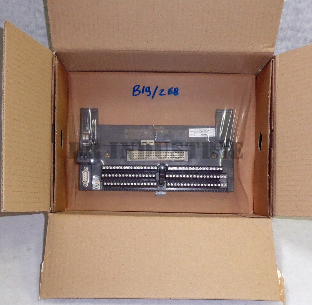 SIEMENS 6ES7193-0CC10-0XA0