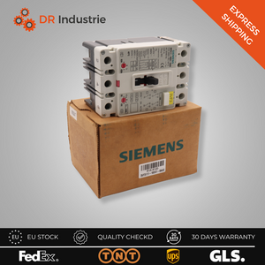 SIEMENS 3VF3111-1BS41-0AA0