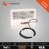 GE ELECTRIC	DRUCKSENSOR (OHNE STECKER) 	PDCR5021-TB-A2-CA-H0-PB