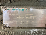 AC MOTOREN GMBH	ACM 200L-4/HE	1407248295