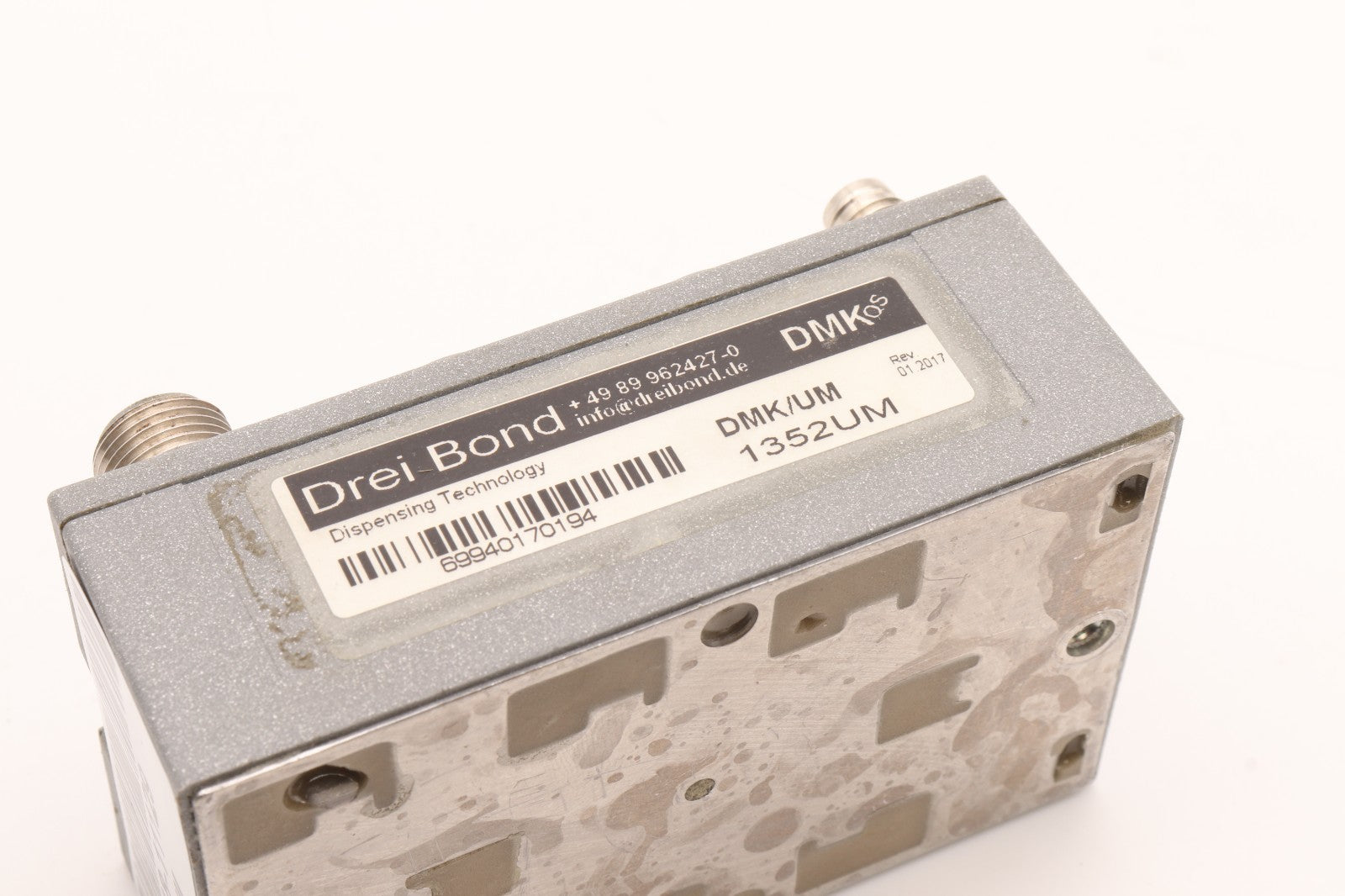 DREI BOND	DMK/UM	1352UM