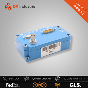 KISTLER CHARGE AMPLIFIER 5073A111
