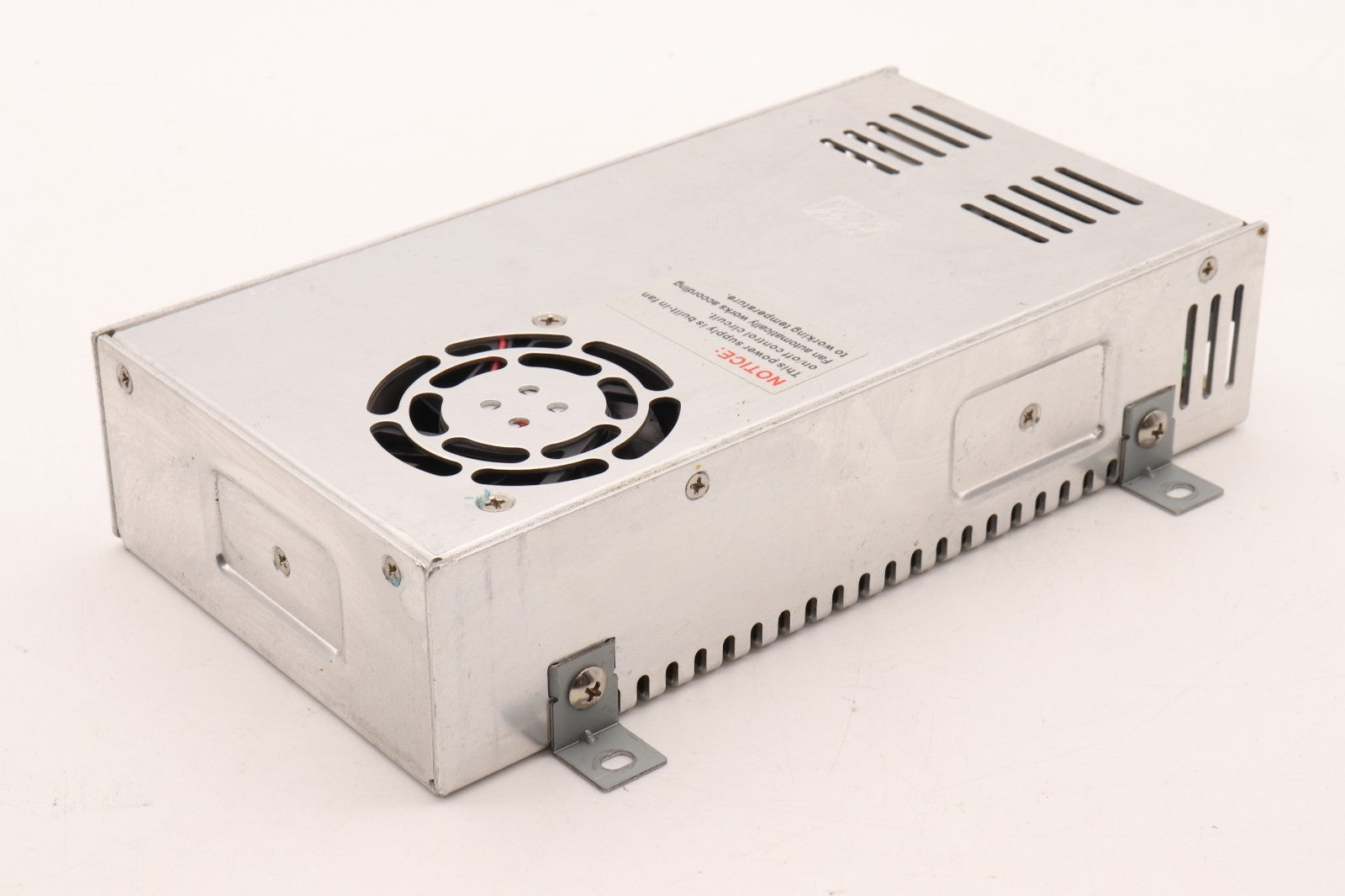 MEAN WELL	S-350-24	D33100