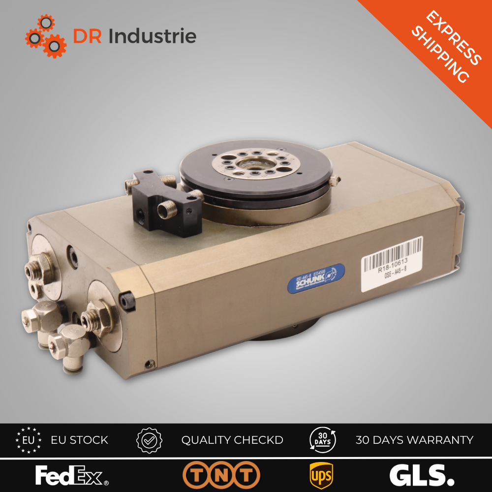 SCHUNK	OSE-A45-8	354500