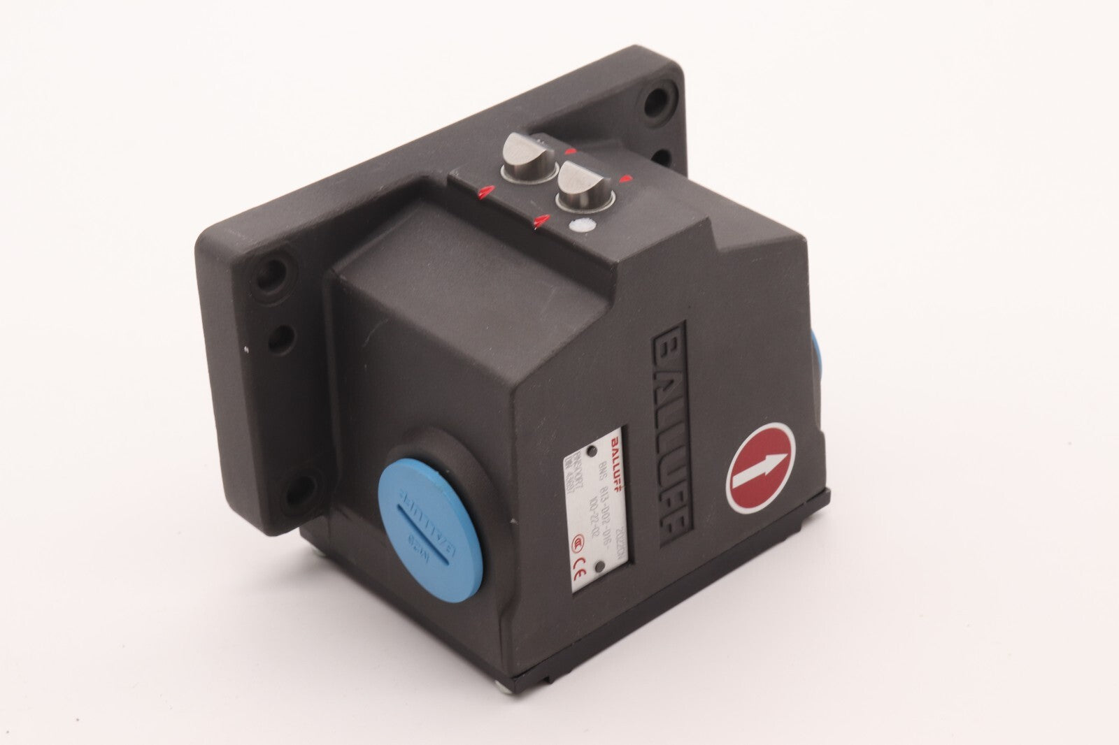 BALLUFF MECHANICAL CAM SWITCHES BNS00R7