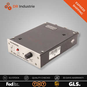 RENISHAW   MI5 MACHINE INTERFACE