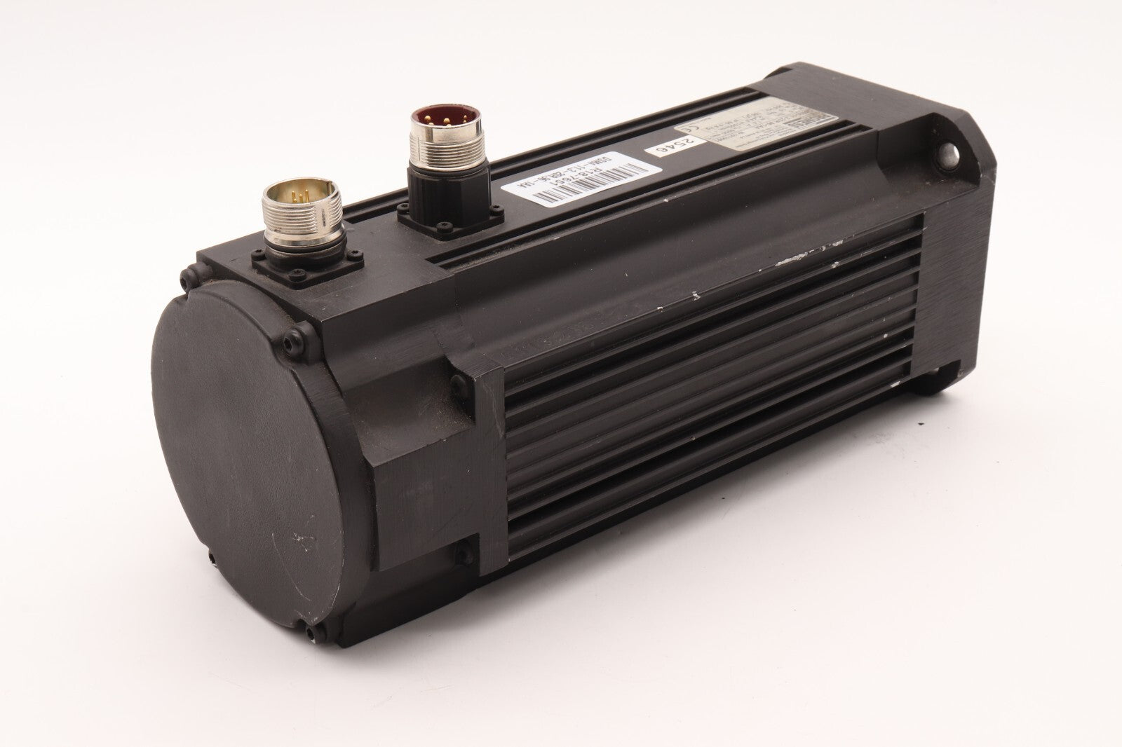 PROMESS	3 PHASE MOTOR	DSM4-11.3-20R.96-1AA