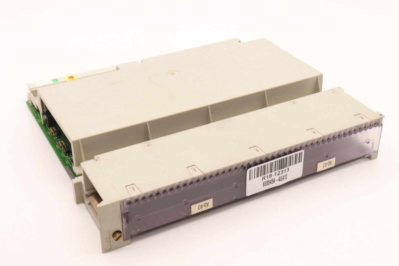 SIEMENS	6ES5454-4UA12