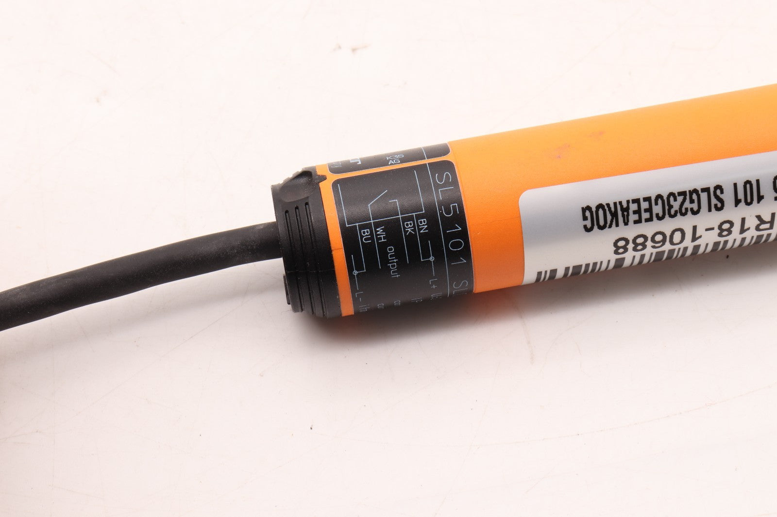 EFECTOR	SL5 101 SLG23CEEAKOG