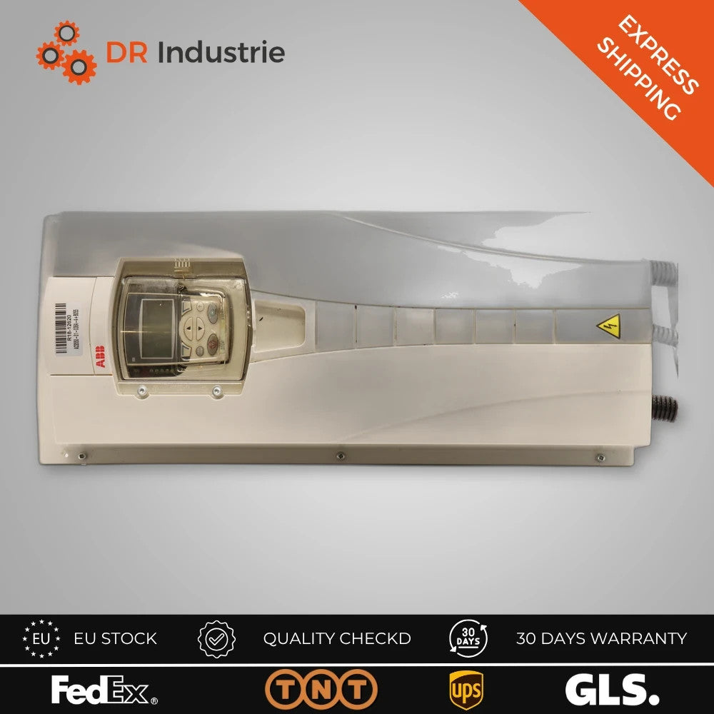 ABB	ACS550-01-038A-4+B055