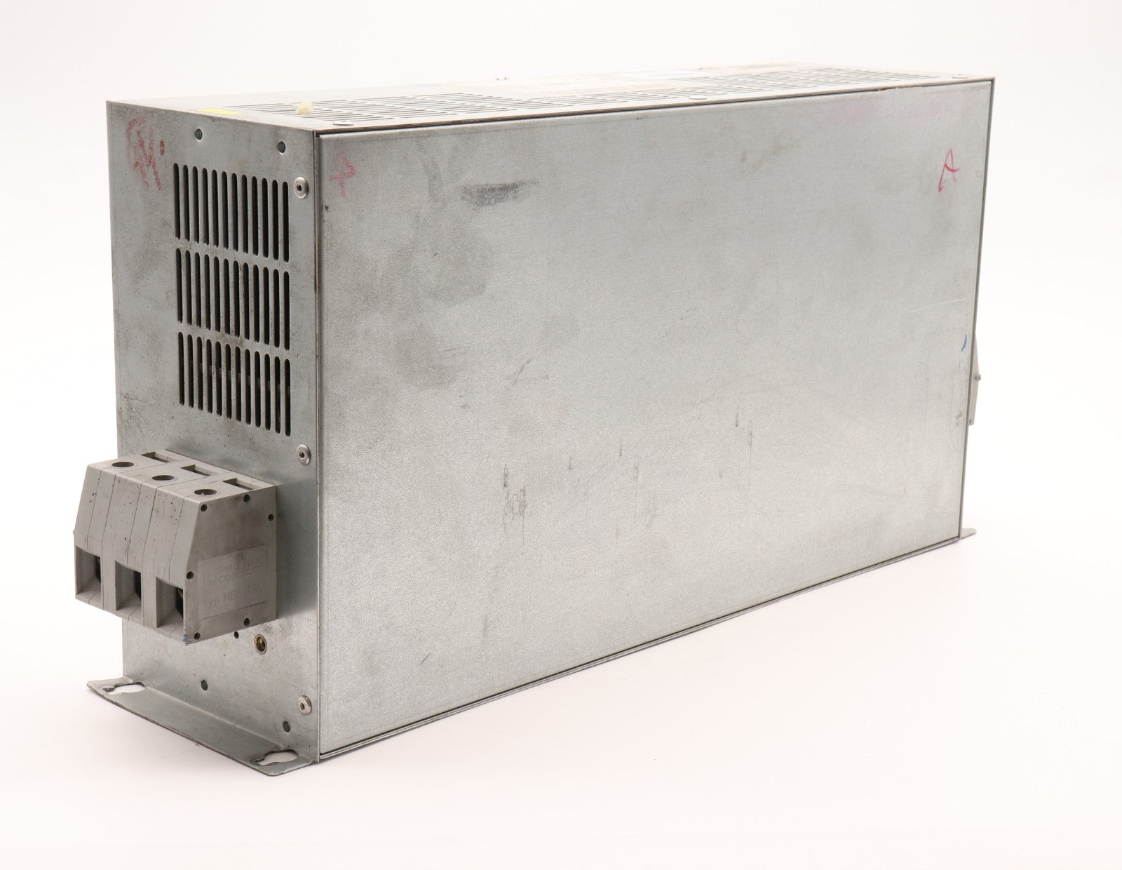 SIEMENS LINE-FILTER FOR I/R	6SN1111-0AA01-2CA0
