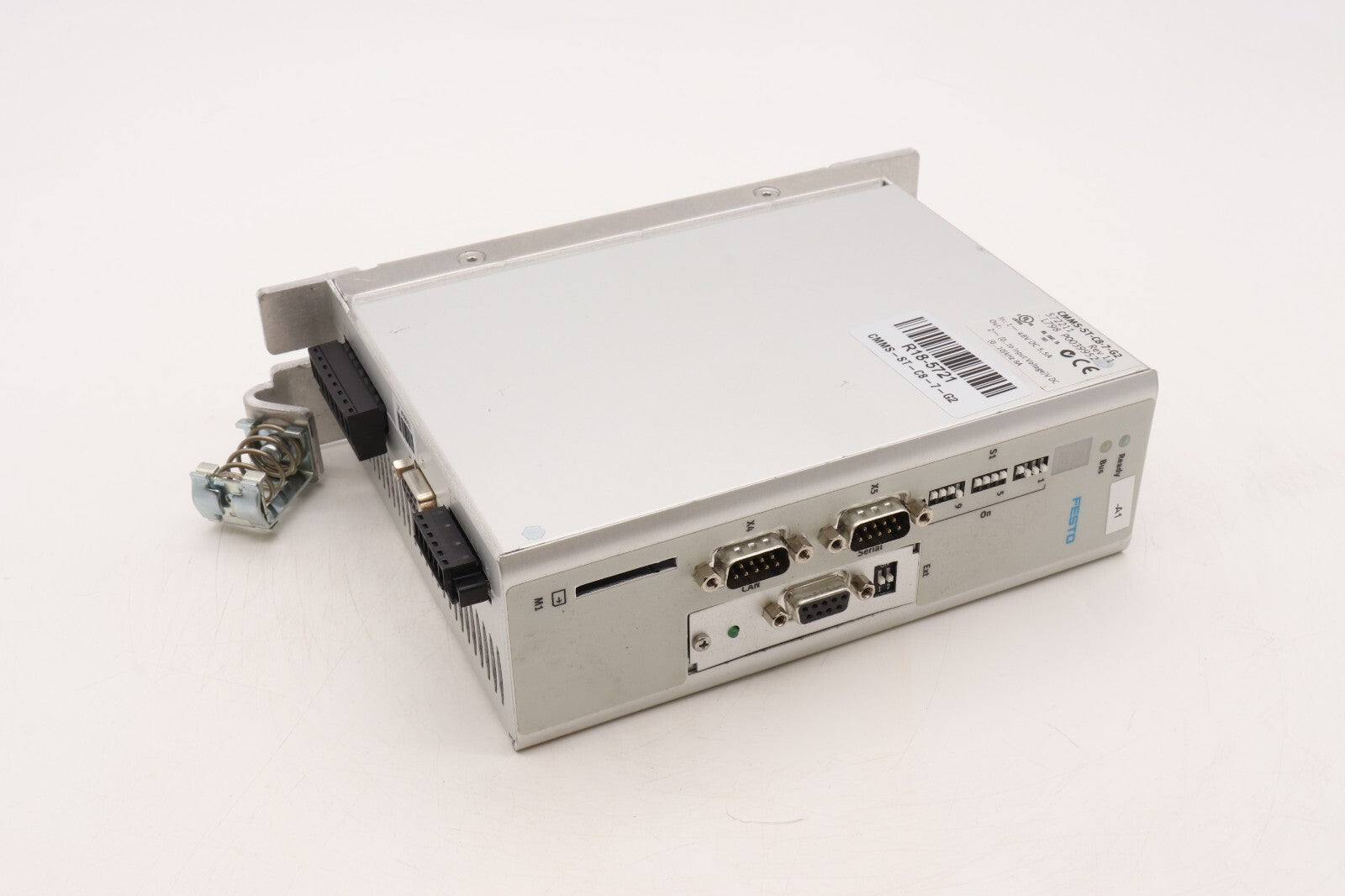 FESTO CMMS-ST-C8-7-G2 572211 L798 P0039952