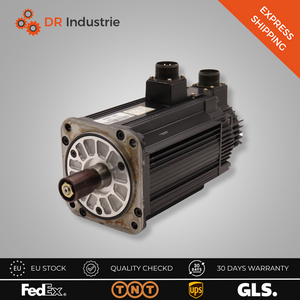 YASKAWA	SGMKS-09A5A3B	AC SERVO MOTOR