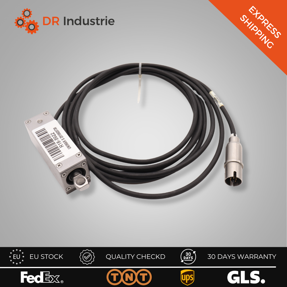 MARPOSS UNIMAR S 2919929730