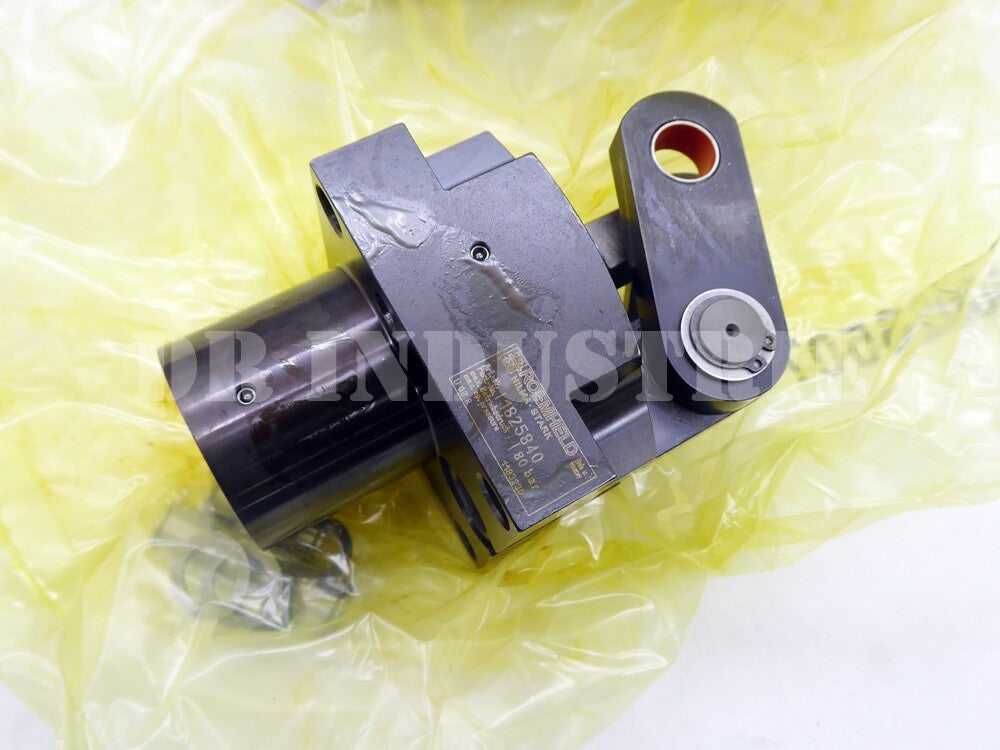 ROEMHELD   HEBELSPAnner  fkm dw  1825840