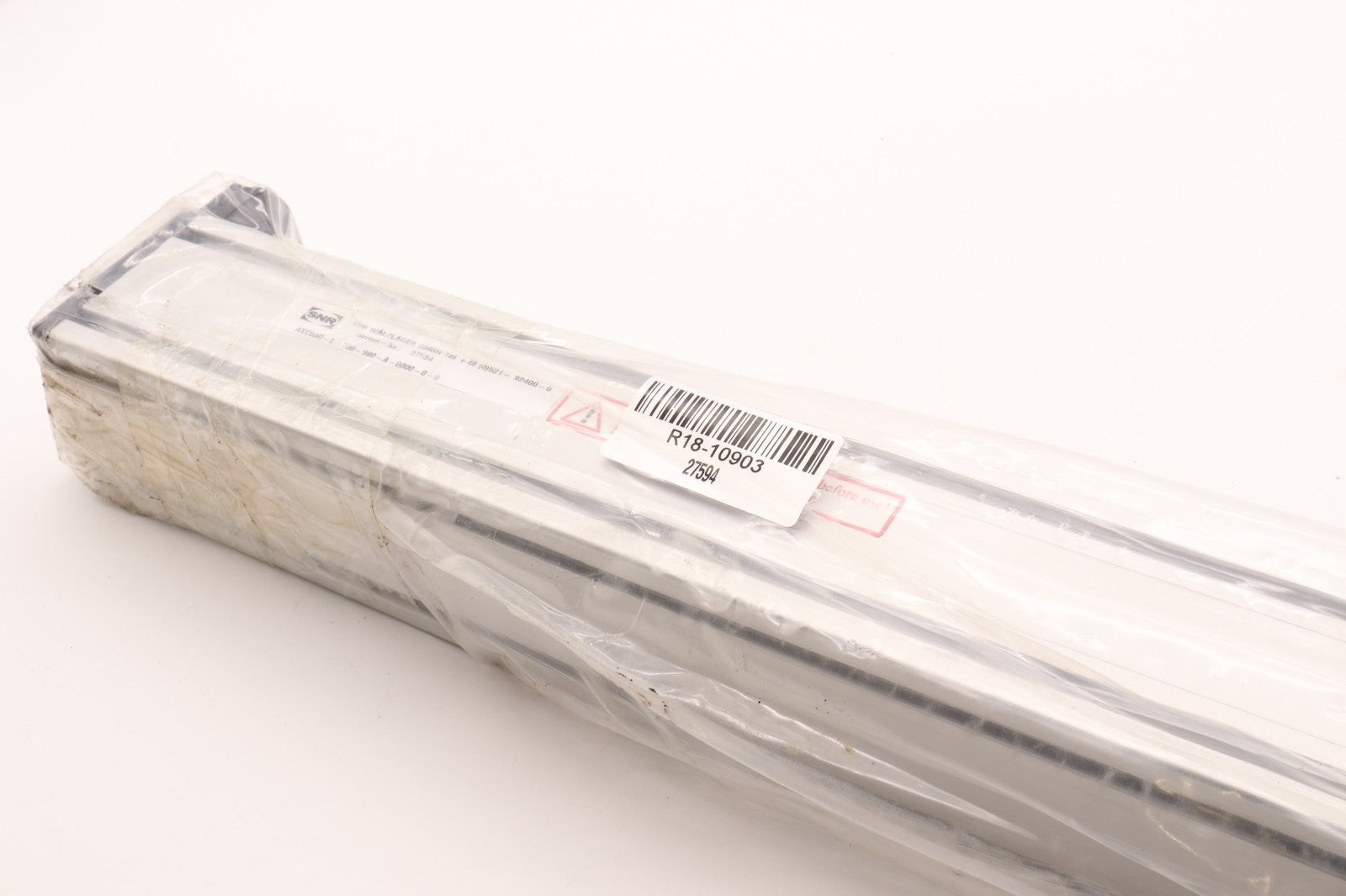 SNR	AXC600-L-700-980-A-0000-0-0	27594