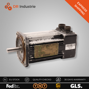 CINCINNATI MILACRON SERVOMOTOR 1-604-0213