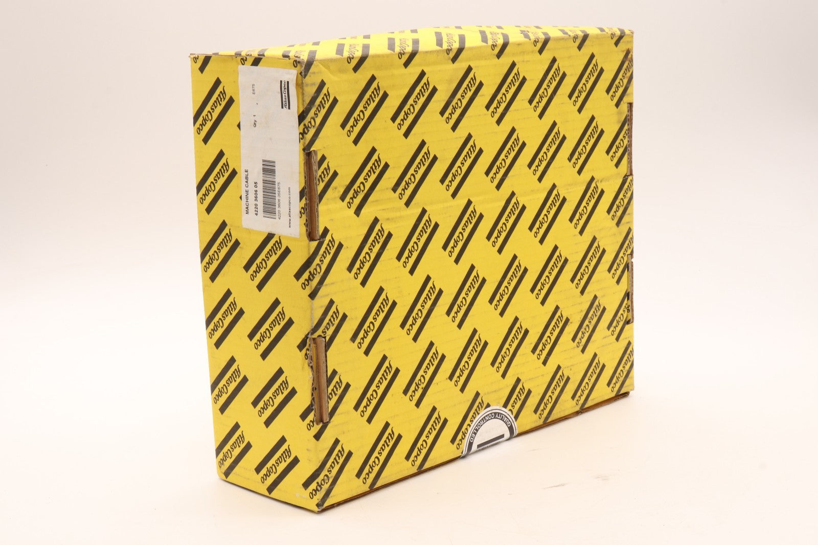 ATLAS COPCO	4220 3606 05
