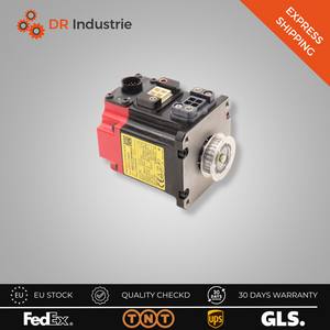 FANUC AC SERVO MOTOR A12/2000