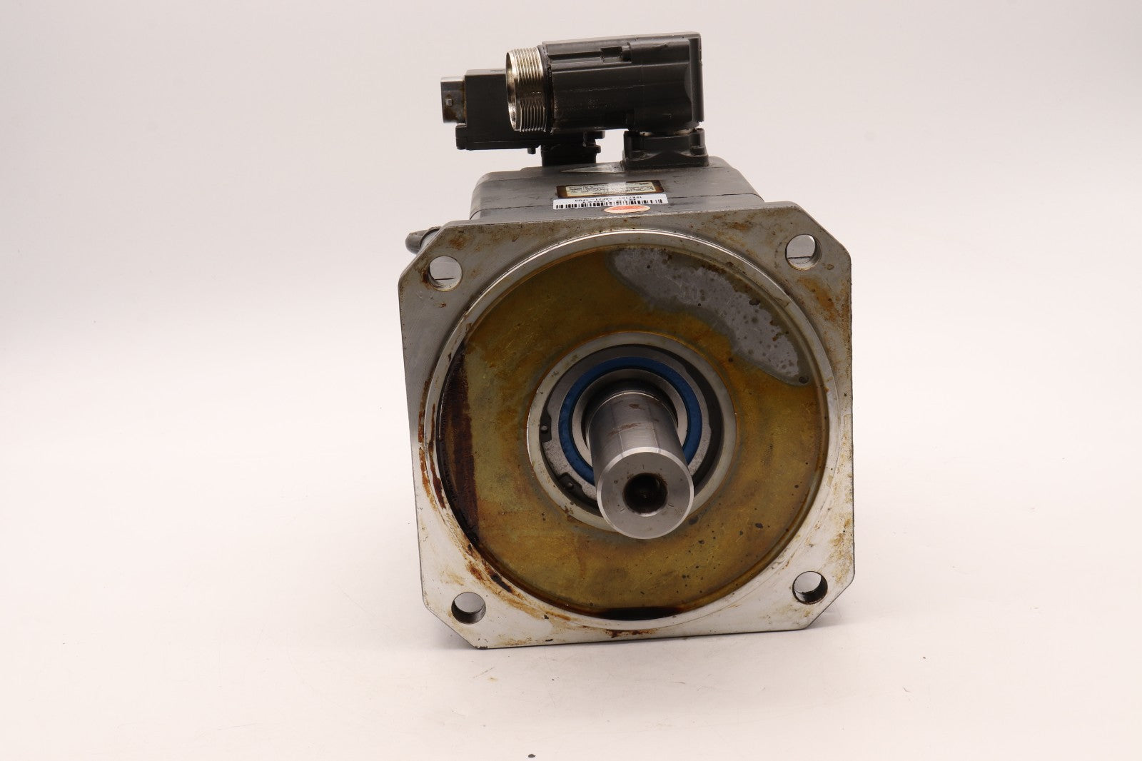 SIEMENS	3 PHASE MOTOR	1FK7101-5AF71-1FG3