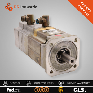 SIEMENS	3 BRUSHLESS SERVOMOTOR	1FK6063-6AF71-1EH0