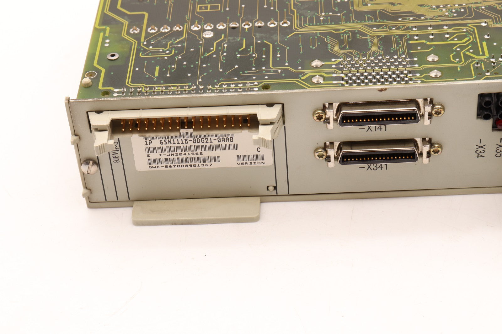 SIEMENS	6SN1118-0DG21-0AA0