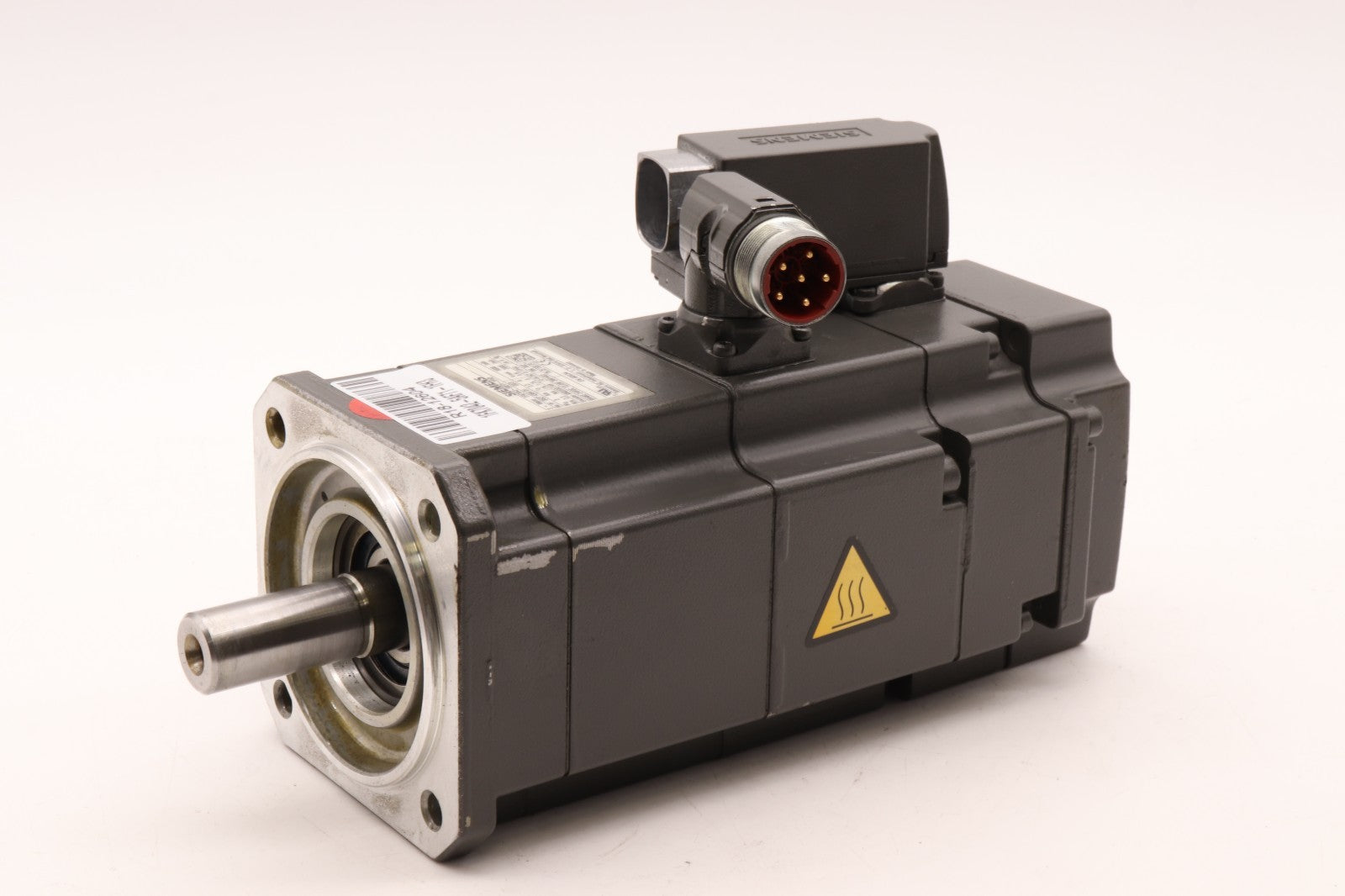 SIEMENS	3 PHASE MOTOR	1FK7042-5AF71-1FH3