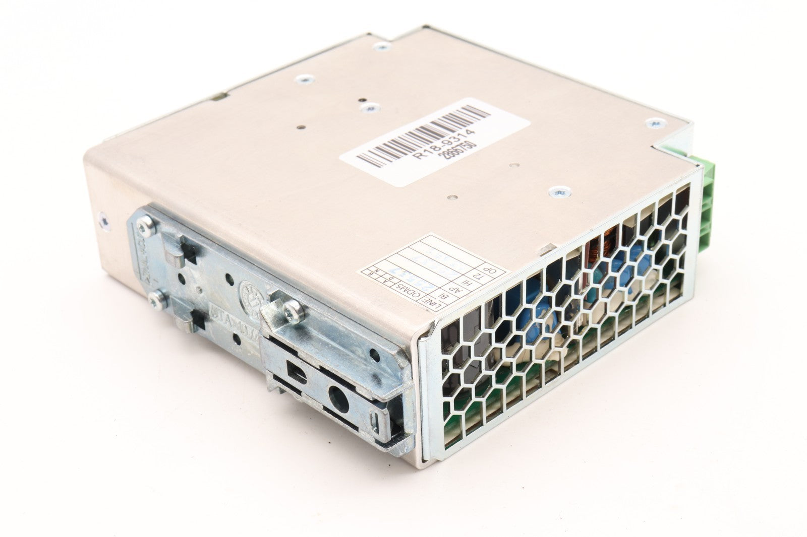 PHOENIX CONTACT  QUINT-PS/1AC/24DC/5	2866750 R18-9314