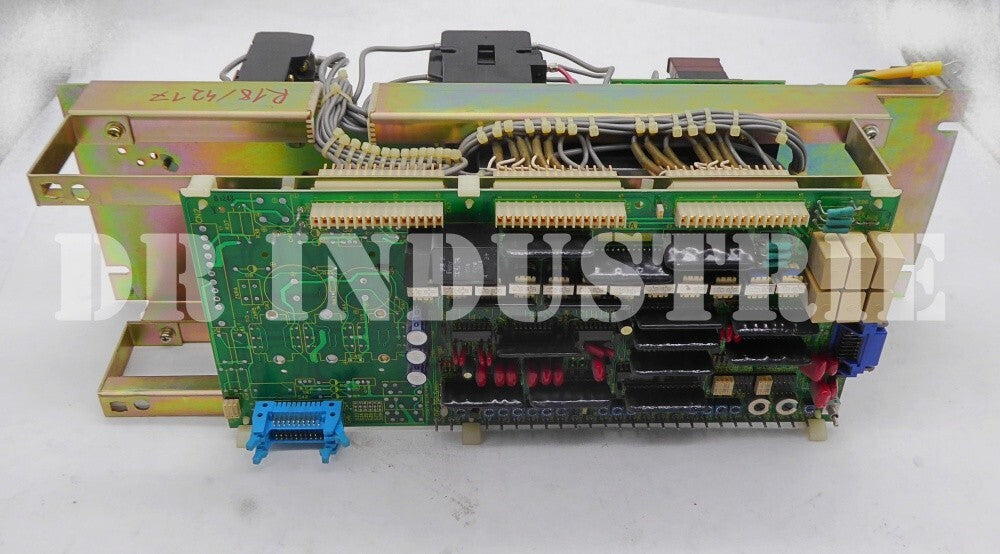 Fanuc A06B-6045-H001, Fanuc A06B-6045-H002