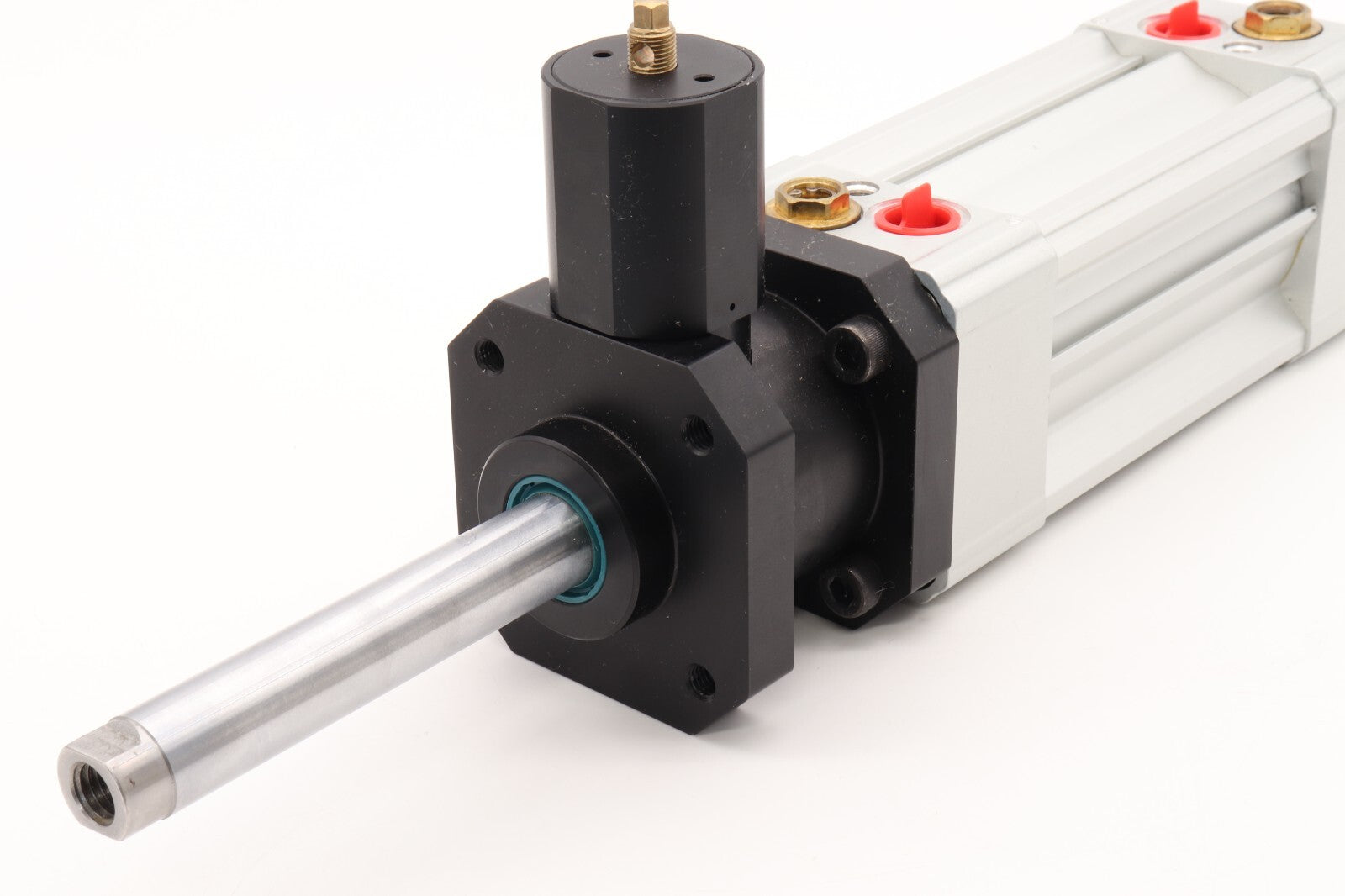 PHD CVAS6V 63X75-D-H 47-K90-M-PB-T44 RODLOK 63457-004-01 ADAPTOR