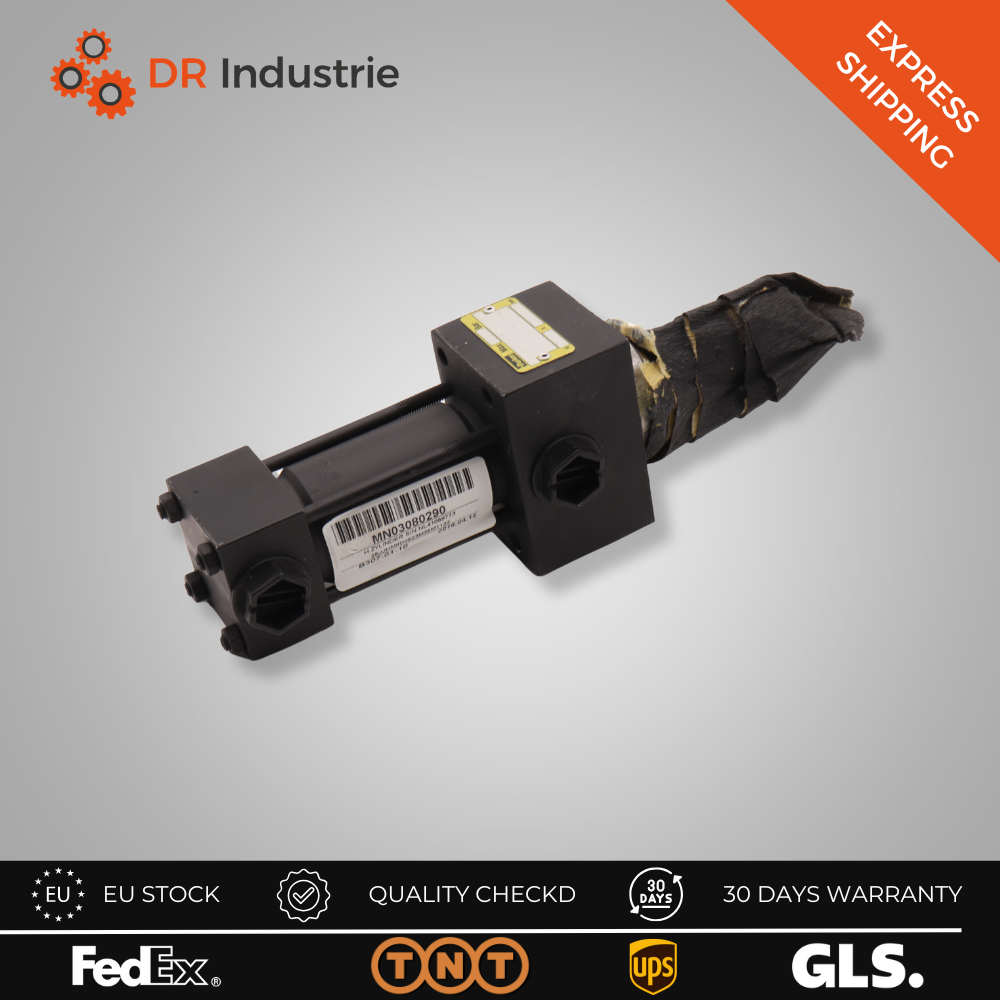 PARKER	NA41304732/JJHMIRNS23M	M1133